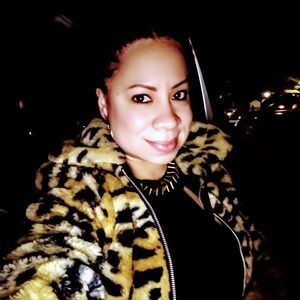 Meet your Posher, Norma